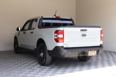 2024 Ford Maverick XL