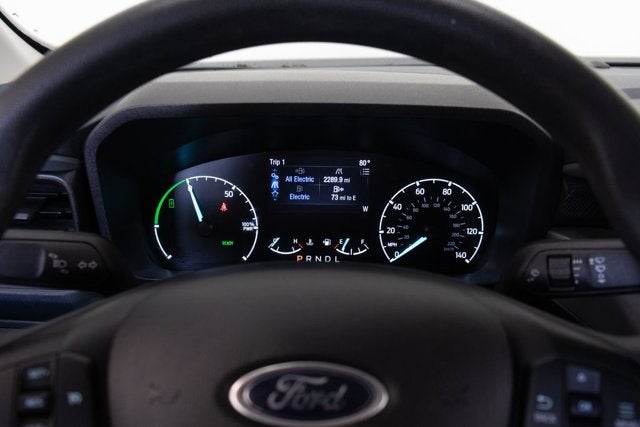 2024 Ford Maverick XL