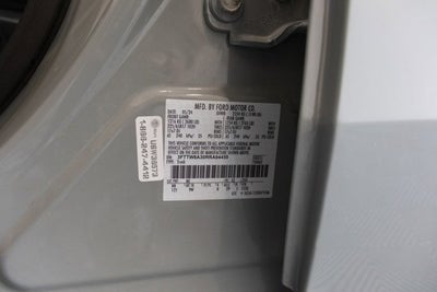 2024 Ford Maverick XL