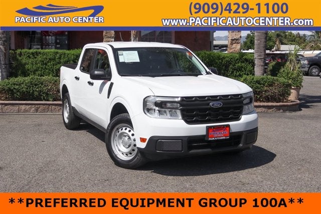 2023 Ford Maverick XL