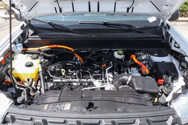 2023 Ford Maverick XL