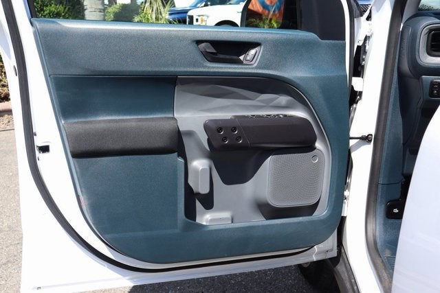 2023 Ford Maverick XL