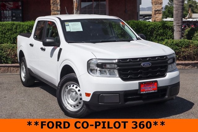 2023 Ford Maverick XL