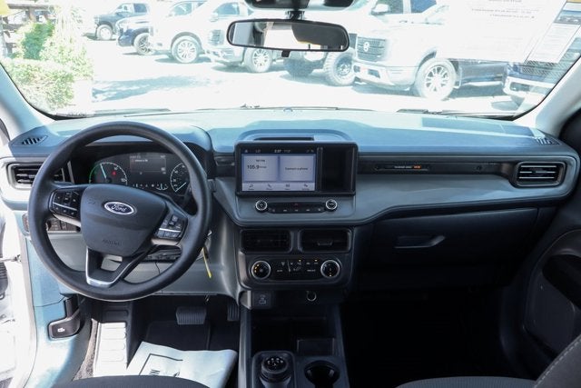 2023 Ford Maverick XL