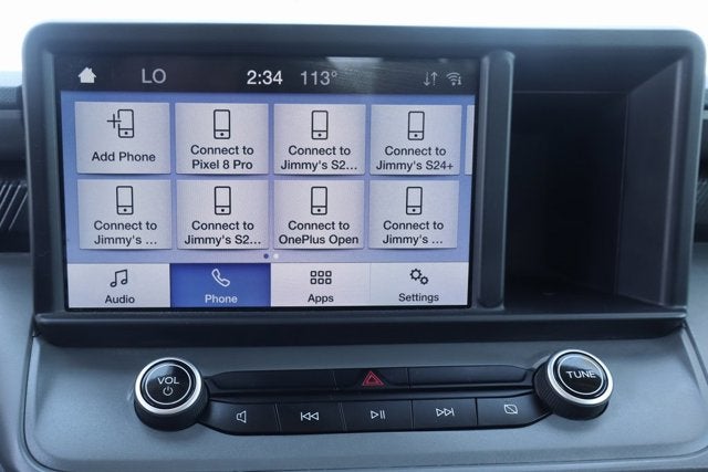 2023 Ford Maverick XL