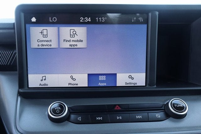 2023 Ford Maverick XL