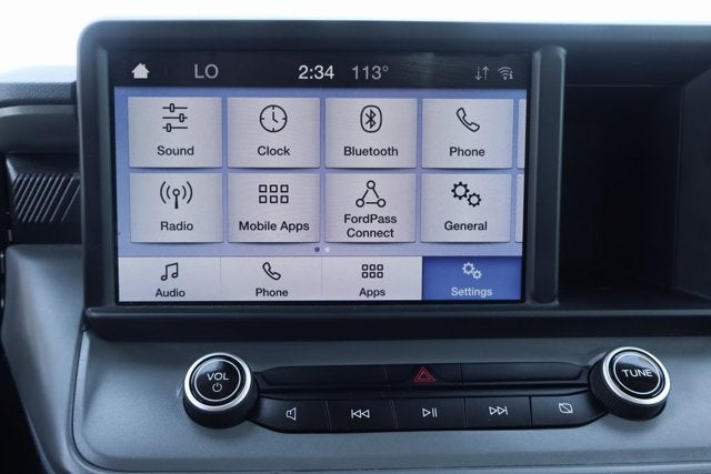 2023 Ford Maverick XL