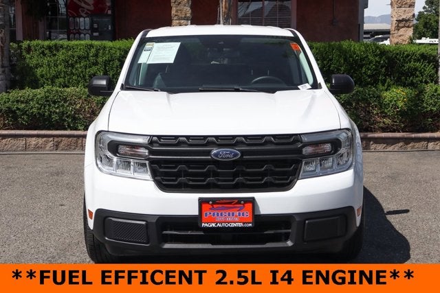 2023 Ford Maverick XL