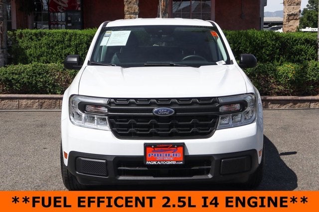 2023 Ford Maverick XL