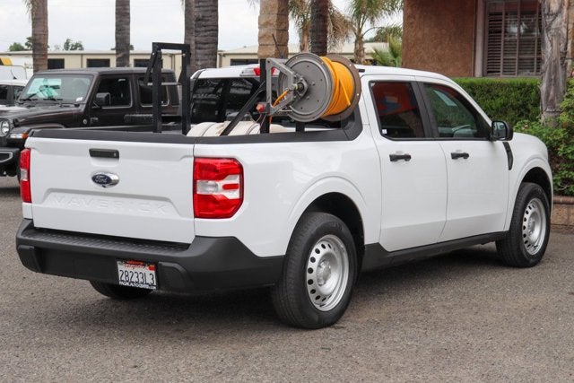 2022 Ford Maverick XL