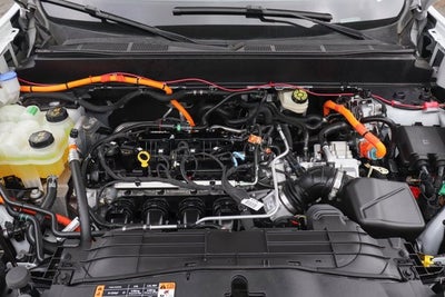 2022 Ford Maverick XL