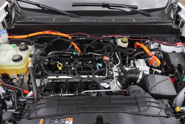 2022 Ford Maverick XL