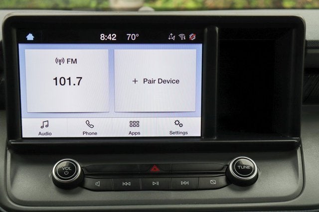 2022 Ford Maverick XL