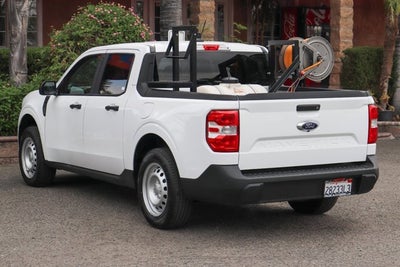 2022 Ford Maverick XL