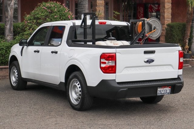 2022 Ford Maverick XL