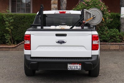 2022 Ford Maverick XL