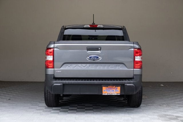 2023 Ford Maverick XL
