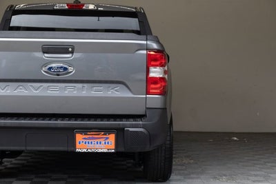 2023 Ford Maverick XL