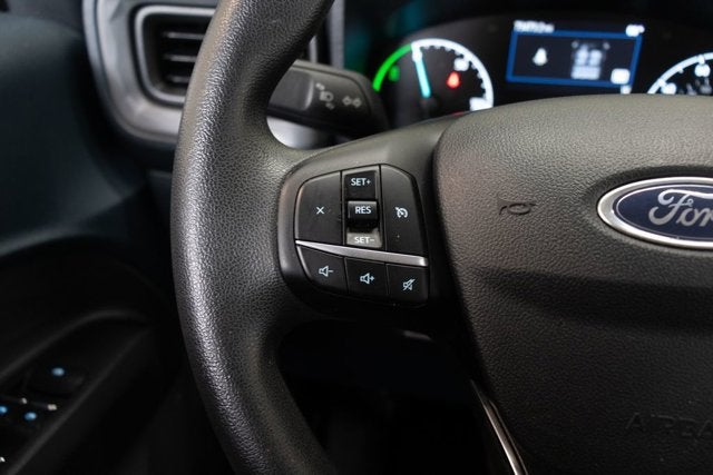 2023 Ford Maverick XL