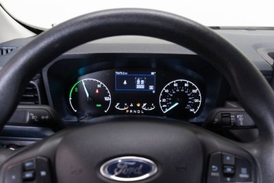 2023 Ford Maverick XL