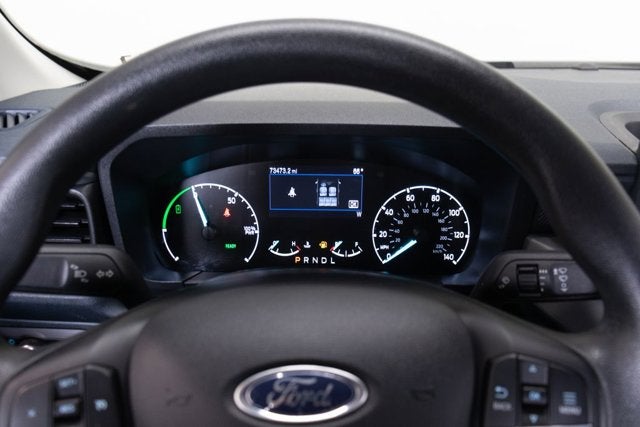 2023 Ford Maverick XL