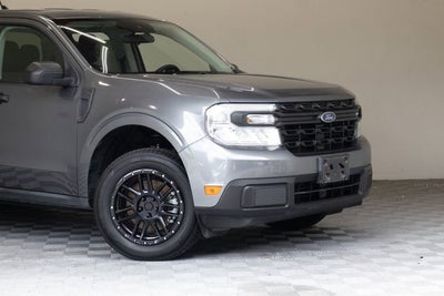 2023 Ford Maverick XL