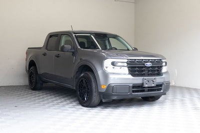 2023 Ford Maverick XL