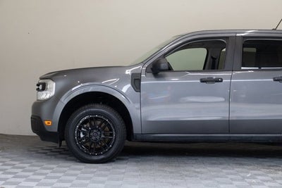 2023 Ford Maverick XL