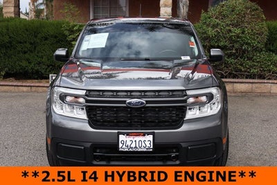 2023 Ford Maverick XLT