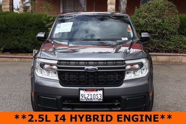 2023 Ford Maverick XLT