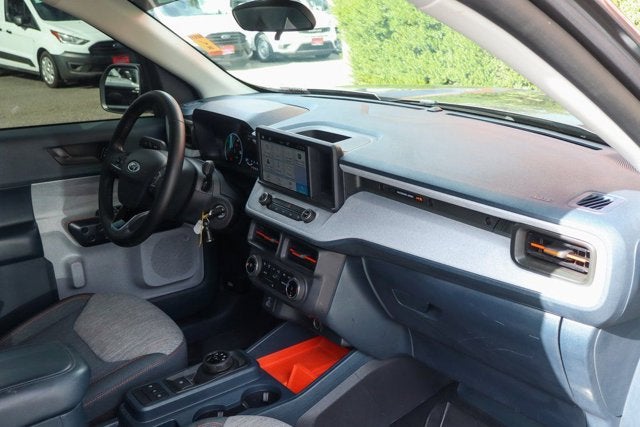 2023 Ford Maverick XLT