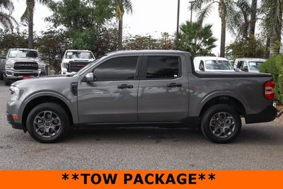 2023 Ford Maverick XLT