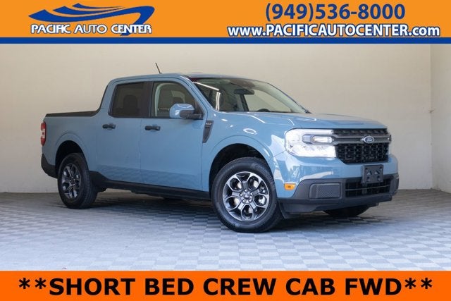 2023 Ford Maverick XLT