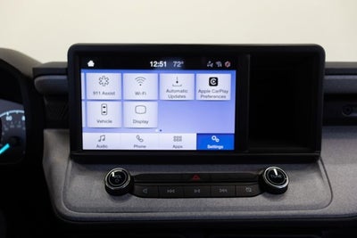 2023 Ford Maverick XLT