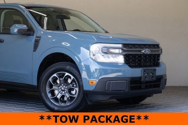 2023 Ford Maverick XLT