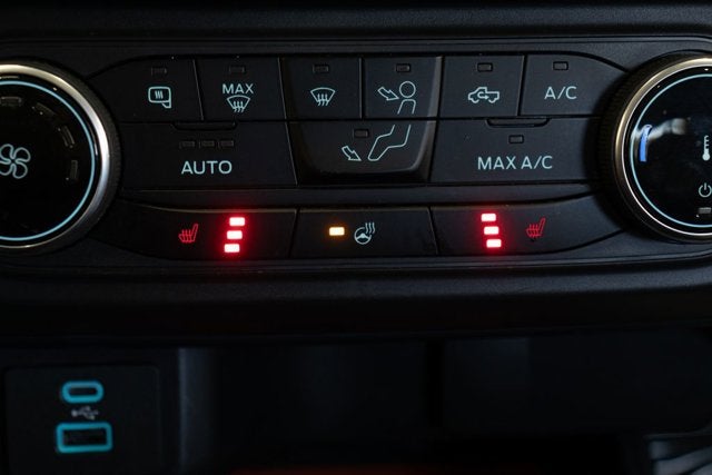 2023 Ford Maverick XLT