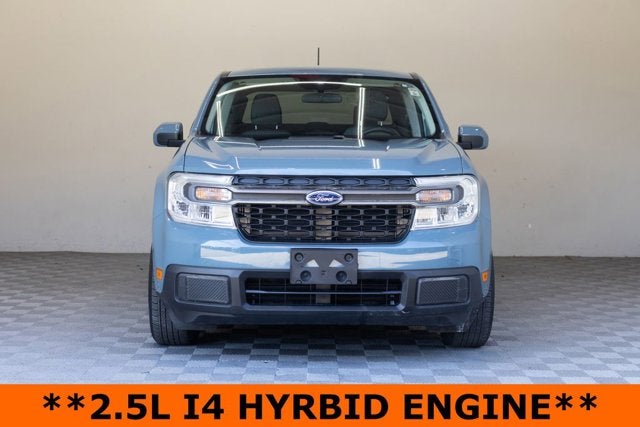 2023 Ford Maverick XLT