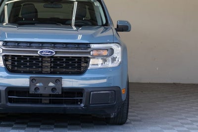 2023 Ford Maverick XLT