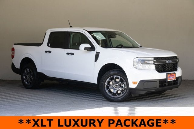 2023 Ford Maverick XLT