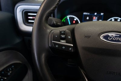 2023 Ford Maverick XLT