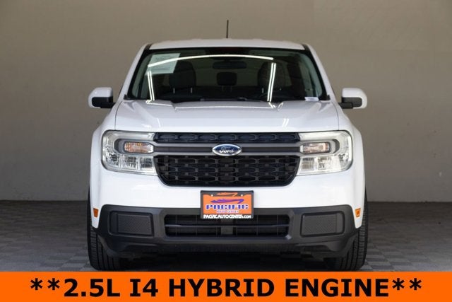 2023 Ford Maverick XLT