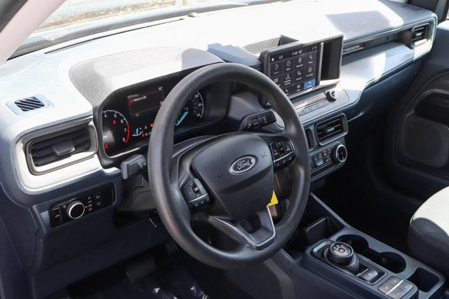 2023 Ford Maverick XL