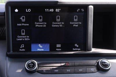 2023 Ford Maverick XL