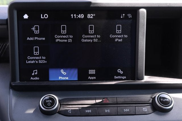 2023 Ford Maverick XL