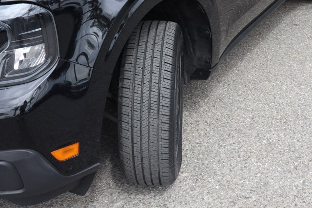 2023 Ford Maverick XLT