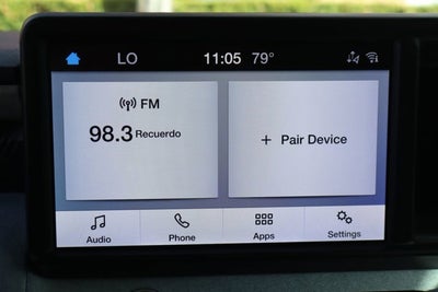 2023 Ford Maverick XLT