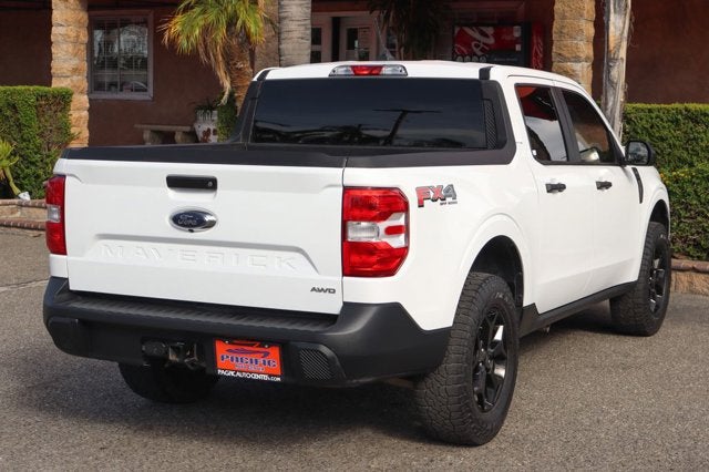 2023 Ford Maverick XLT