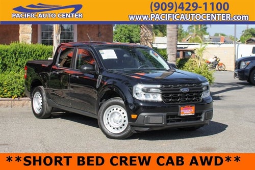 2022 Ford Maverick XL