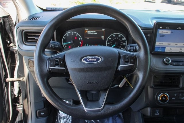 2022 Ford Maverick XL