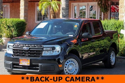 2022 Ford Maverick XL